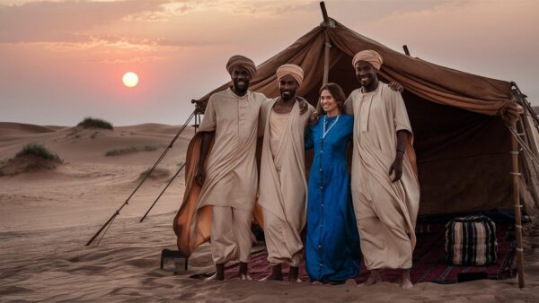 Tidal Shift: Coastal Towns Reinventing For The Future