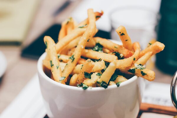 Beyond Tourist Traps: Unearthing Culinary Heritage